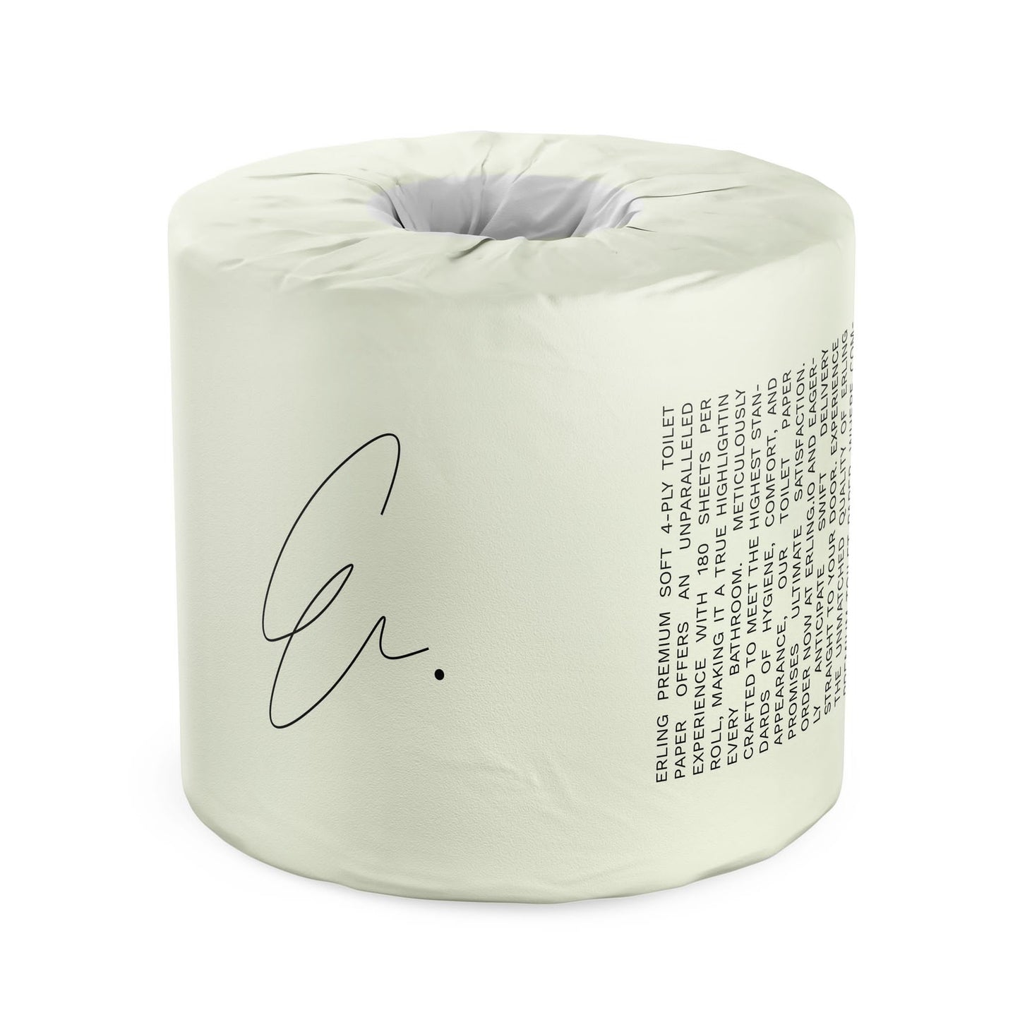 Toilet paper 1pc