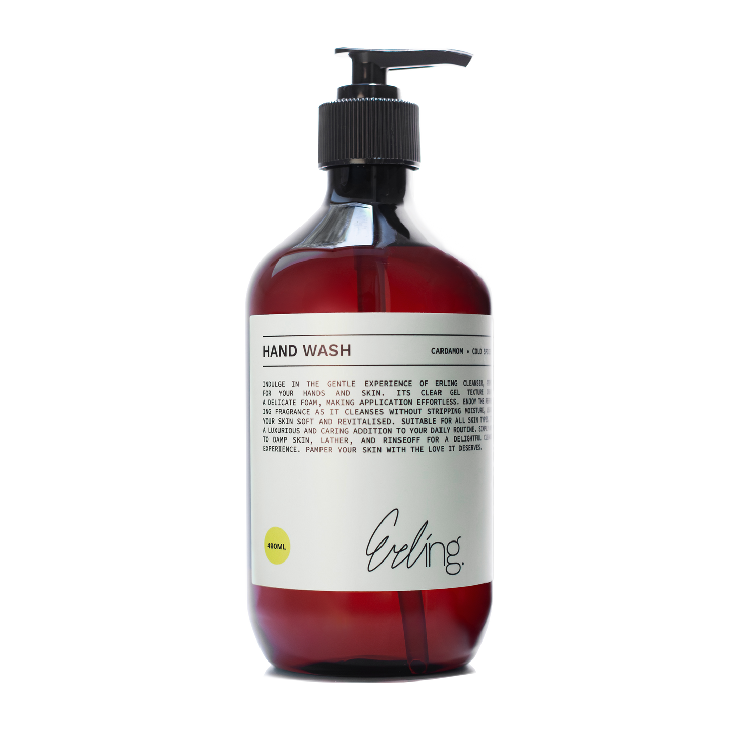 HAND WASH