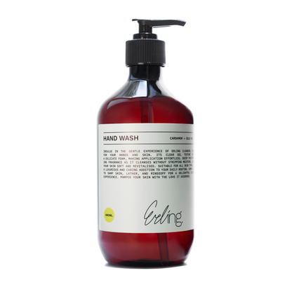 HAND WASH