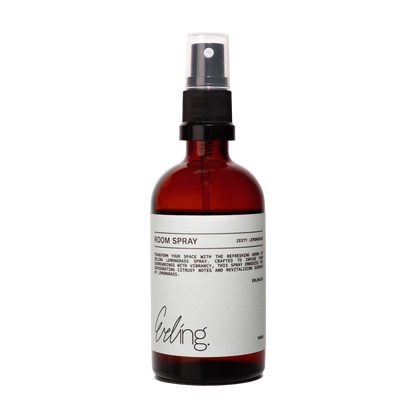 ROOM SPRAY